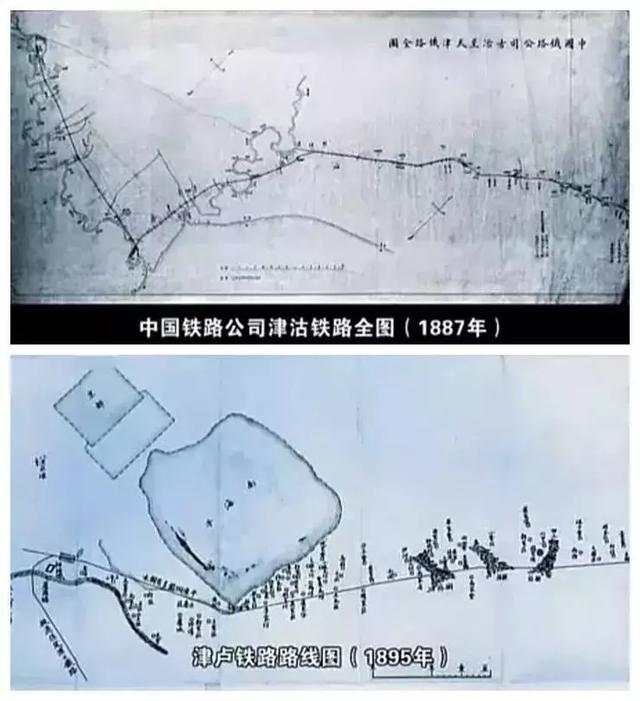 1905年詹天佑主持修建京张铁路修建至河北青龙桥附近时山区坡度较大按